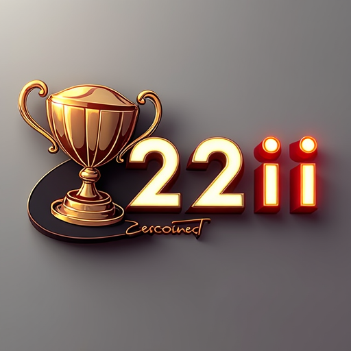 Ícone do 22ii